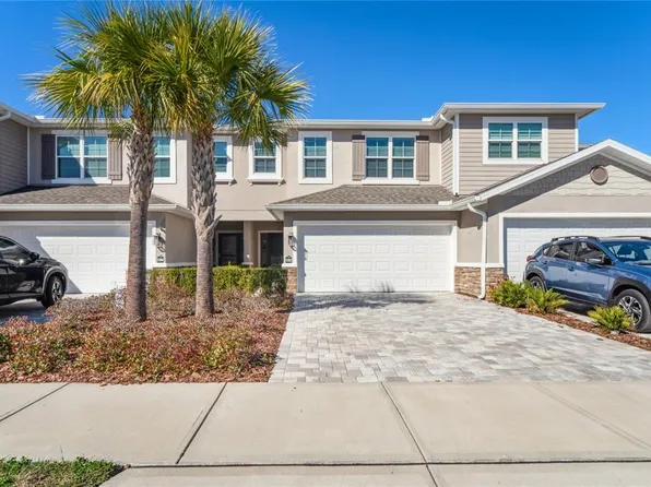 5362 Riverwalk Preserve Dr, New Port Richey, FL 34653