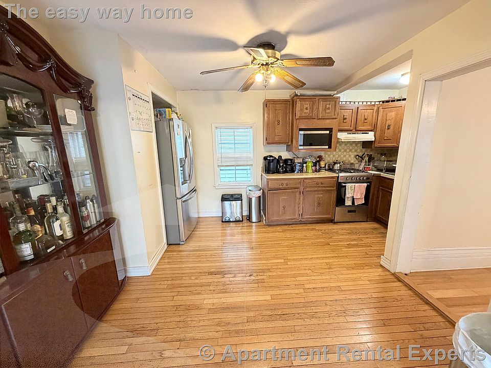 Apartment Rental Experts