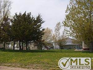 Yard View