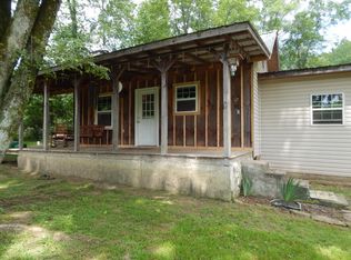 12863 Summer City Rd, Spring City, TN 37381