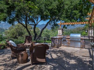 360 Pebble Hill Dr, Santa Barbara, CA 93111