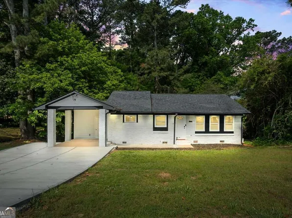 2223 Columbia Dr, Decatur, GA 30032