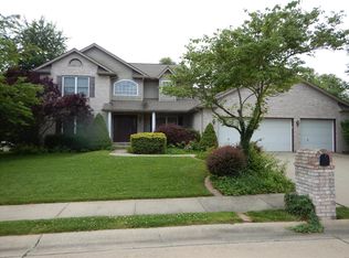 109 Callaway Ct, O Fallon, IL 62269