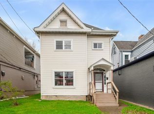 872 4th Ave, Coraopolis, PA 15108