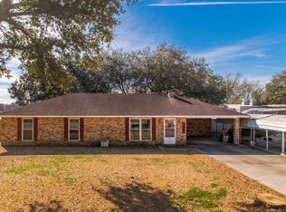 55765 Grand Rd, White Castle, LA 70788
