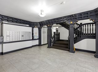 Kenilworth Apartments, San Francisco, CA 94108