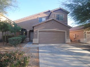 45564 W Rainbow Dr, Maricopa, AZ 85139