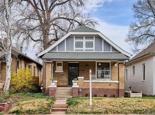 844 S Washington Street, Denver, CO 80209