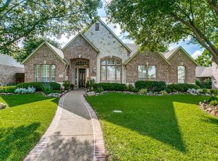 3203 Walker Dr, Richardson, TX 75082
