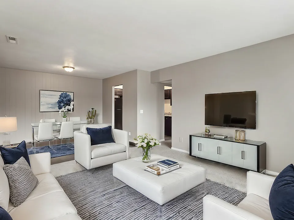 Montana Ridge Apartments
