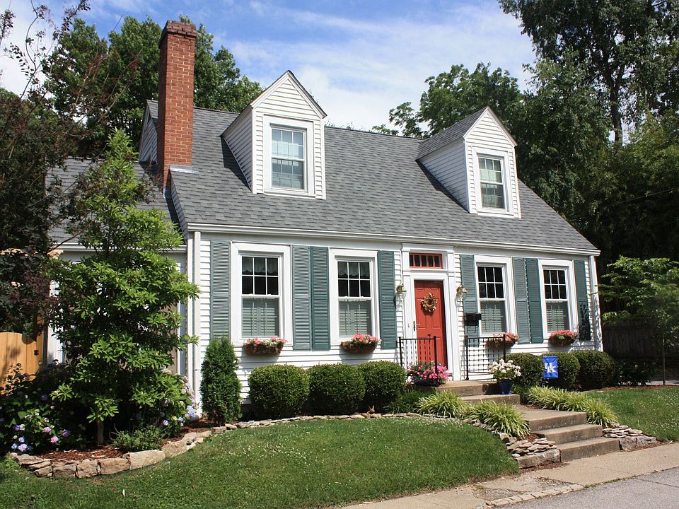 1st image of 7 Felmer Ct