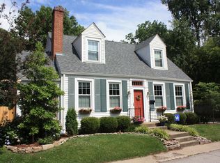 7 Felmer Ct, Frankfort, KY 40601