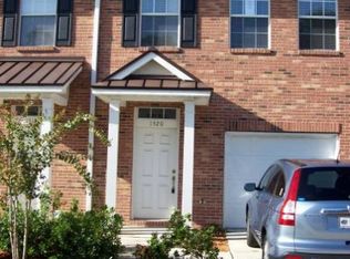 1520 Landau Rd, Jacksonville, FL 32225