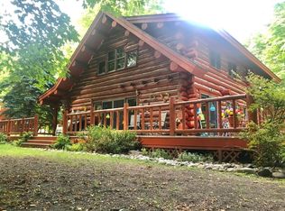 6019 Twin Peaks Rd, Frederic, MI 49733