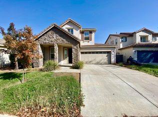 4141 Aragon Ct, Rancho Cordova, CA 95742