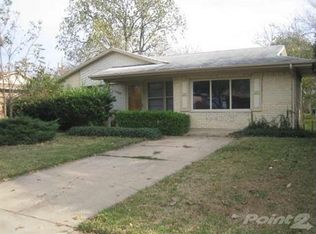 1430 Longview St, Mesquite, TX 75149