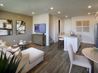 PLAN ONE Plan, Emberwood, Riverside, CA 92503