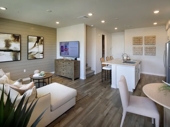 PLAN ONE Plan, Emberwood