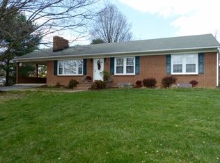 594 Kiddsville Rd, Fishersville, VA 22939