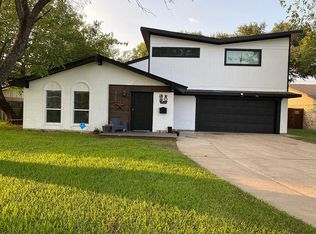 2129 Pam Ct, Irving, TX 75060