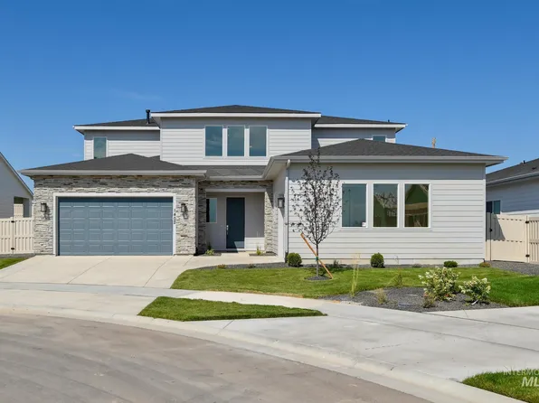 1402 W Grassland Ct, Middleton, ID 83644