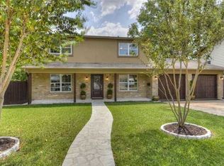 3103 Borden Rd, Austin, TX 78757