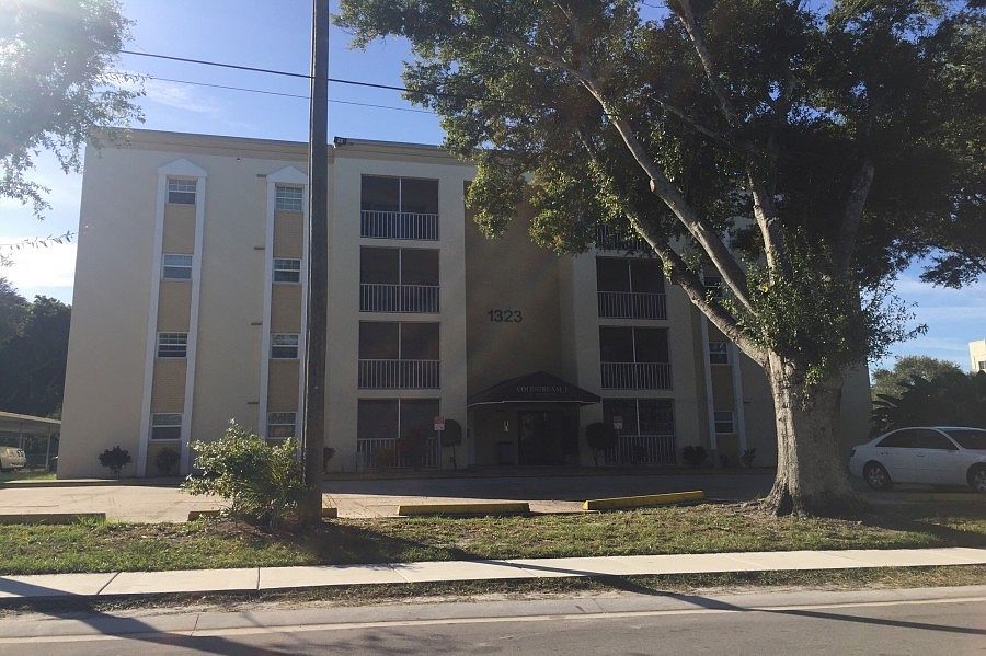 1st image of 1323 Pierce St APT 402