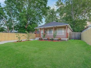 6329 W Montgomery Rd, Houston, TX 77091