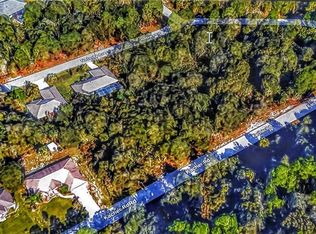 Kacher Rd, North port, FL 34288