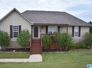 7220 Old Acton Rd, Moody, AL 35004