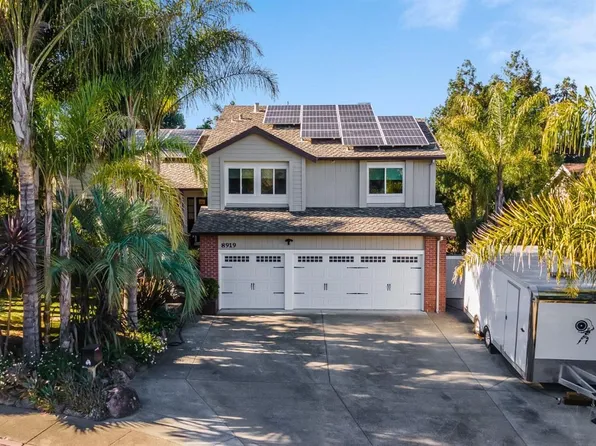 8919 Clothier Lane, Cotati, CA 94931