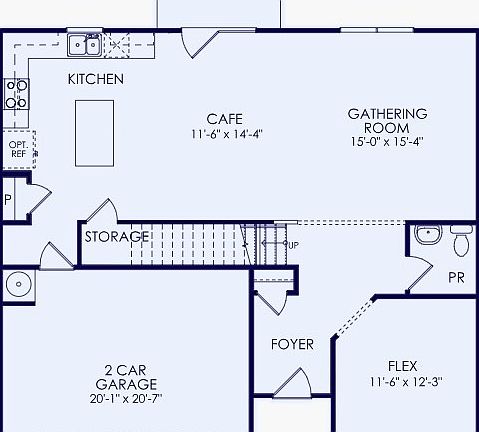 2nd image of this home