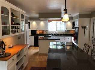 21 Justin Dr, South Easton, MA 02375