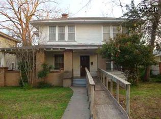 1659 Huff St, Wichita Falls, TX 76301