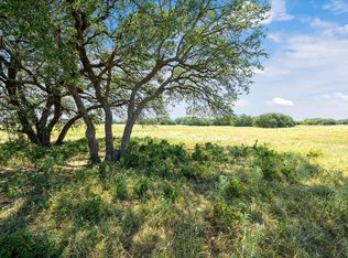 County Road 243, Bertram, TX 78605