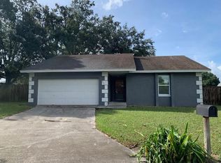 357 Santiago Ct, Lakeland, FL 33809