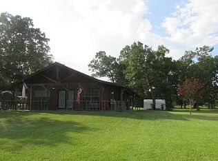 967 Old Town Rd, Marshall, TX 75672