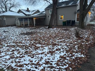 508 Fleming St, Howell, MI 48843