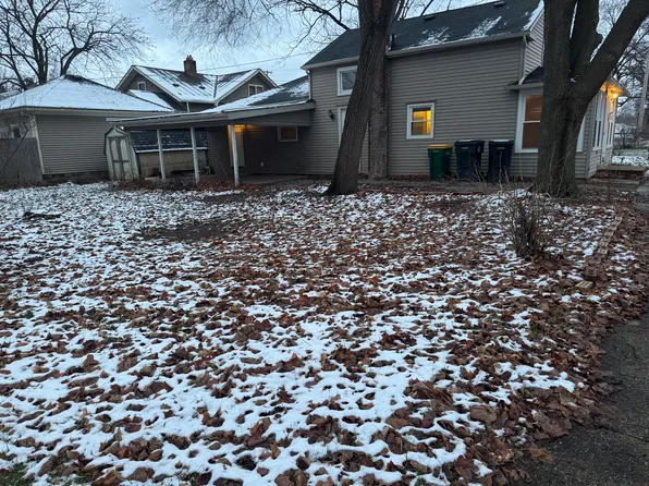 (undisclosed Address), Howell, MI 48843