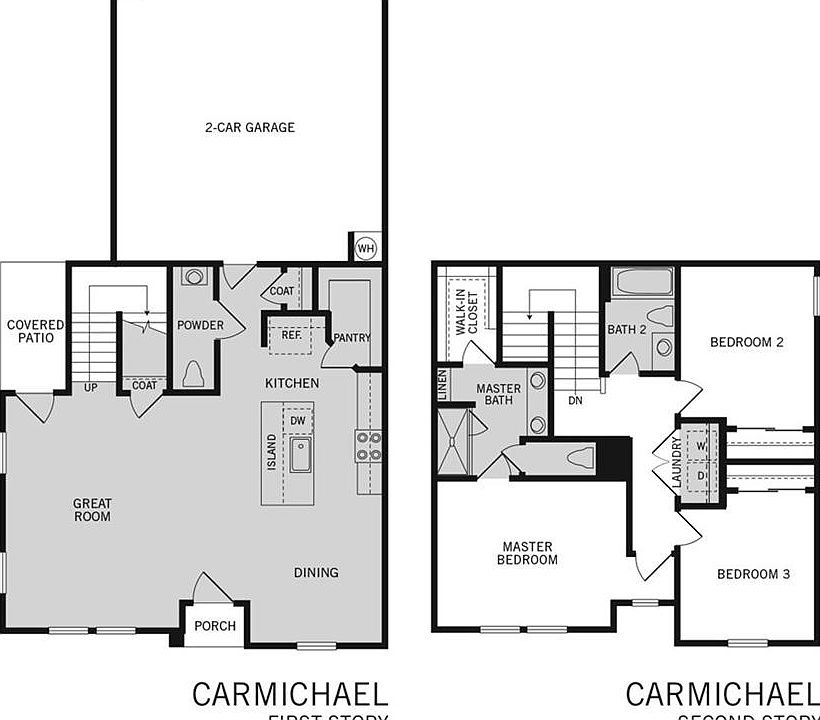2nd image of 5312 Golden Canary Ln