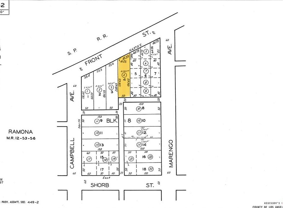 2nd image of 1712 Front St