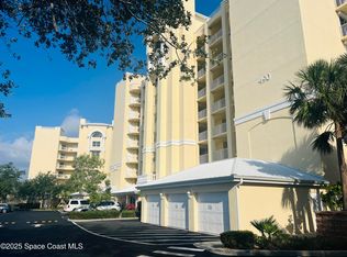 490 Sail Ln APT 605, Merritt Island, FL 32953