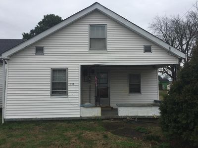 105 Fielden Ave, Owensboro, KY, 42301