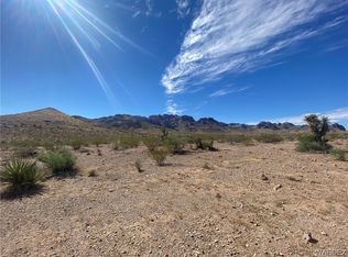 3948 S Kaibab Rd, Golden Valley, AZ 86413