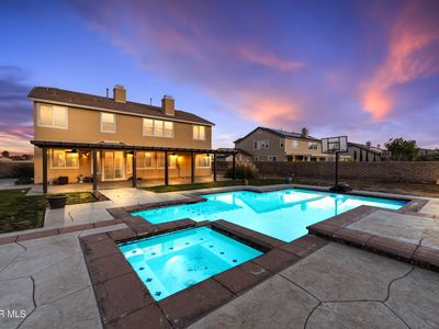 41507 Alexo Dr, Lancaster, CA, 93536