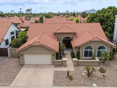 13432 N 101ST Way, Scottsdale, AZ, 85260