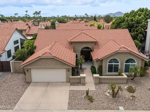 13432 N 101ST Way, Scottsdale, AZ 85260