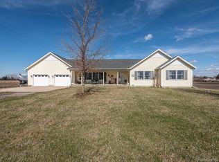 7992 Bluebush Rd, Maybee, MI 48159