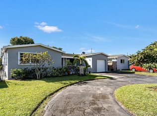 7606 Coral Blvd, Miramar, FL 33023