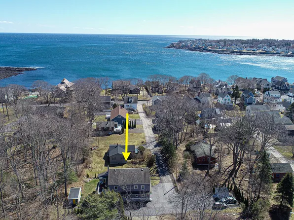 13 Norwood Avenue, York, ME 03909